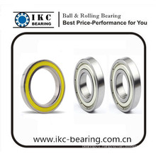 61703 2RS, 61703 RS, 61703zz, 61703 Zz, 61703-2z, 6703 2RS, 6703 Zz, 6703zz C3 Thin Section Deep Groove Ball Bearing